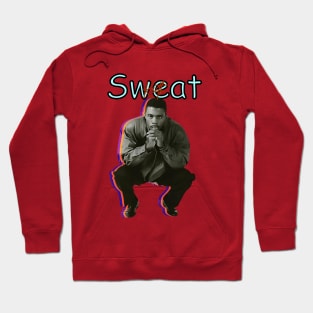 Keith Sweat quotes art 90s style retro vintage 70s Hoodie